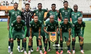 Pemain Bintang Afrika di Piala Dunia 2026