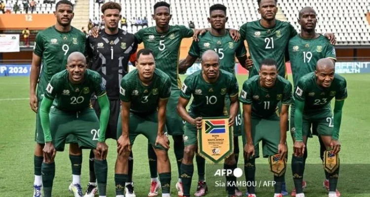 Pemain Bintang Afrika di Piala Dunia 2026