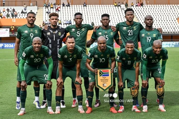 Pemain Bintang Afrika di Piala Dunia 2026