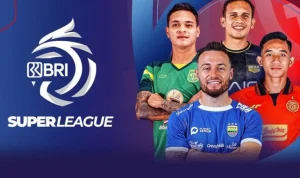 Pemain Muda Terbaik Liga Indonesia: Siapa Penerus Berikutnya di BRI Super League 2025/2026?