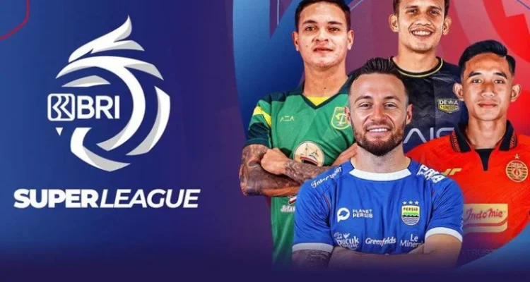 Pemain Muda Terbaik Liga Indonesia: Siapa Penerus Berikutnya di BRI Super League 2025/2026?