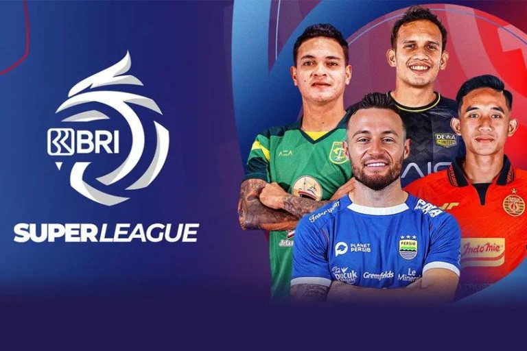 Pemain Muda Terbaik Liga Indonesia: Siapa Penerus Berikutnya di BRI Super League 2025/2026?