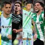 Pemain Real Betis Berkibar: Fornals dan Abde Pemain Andalan