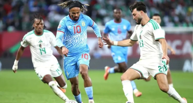 Pemain Timnas DR Congo Diwajibkan Isolasi Sebelum Piala Dunia 2026