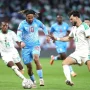 Pemain Timnas DR Congo Diwajibkan Isolasi Sebelum Piala Dunia 2026