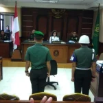 Pemaksaan Kesaksian Andrie Yunus di Pengadilan Militer: Ancaman Baru bagi Hak Saksi