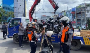 Pemecatan Dishub Palembang Pecah Kontroversi: 5 Personel Dipecat Usai Razia Ilegal, Wali Kota Tunda SK Pengganti