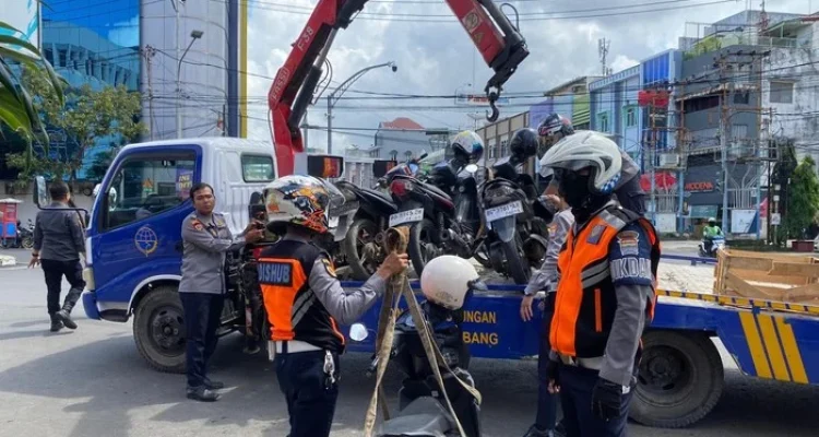 Pemecatan Dishub Palembang Pecah Kontroversi: 5 Personel Dipecat Usai Razia Ilegal, Wali Kota Tunda SK Pengganti