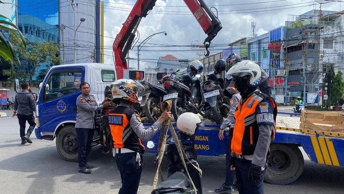 Pemecatan Dishub Palembang Pecah Kontroversi: 5 Personel Dipecat Usai Razia Ilegal, Wali Kota Tunda SK Pengganti