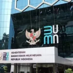 Pemerintah Bentuk BUMN Ekspor untuk Tingkatkan Pendapatan Negara