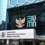 Pemerintah Bentuk BUMN Ekspor untuk Tingkatkan Pendapatan Negara