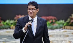 Pemerintah Berencana Blokir Rekening Penunggak Pajak, Menteri Keuangan Purbaya Yudhi Sadewa Berpesan Jangan Ada Titipan