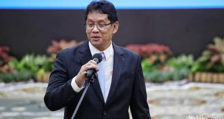 Pemerintah Berencana Blokir Rekening Penunggak Pajak, Menteri Keuangan Purbaya Yudhi Sadewa Berpesan Jangan Ada Titipan