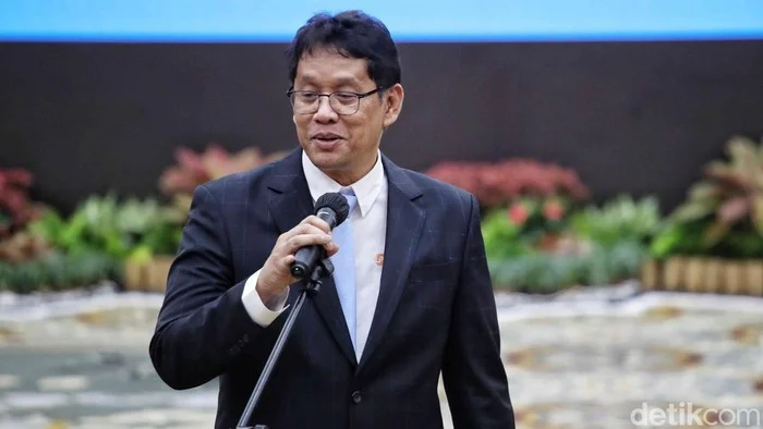 Pemerintah Berencana Blokir Rekening Penunggak Pajak, Menteri Keuangan Purbaya Yudhi Sadewa Berpesan Jangan Ada Titipan