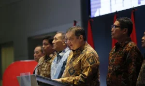 Pemerintah Buka Peluang Stimulus Tambahan Demi Jaga Daya Beli dan Pertumbuhan Ekonomi