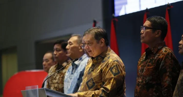 Pemerintah Buka Peluang Stimulus Tambahan Demi Jaga Daya Beli dan Pertumbuhan Ekonomi