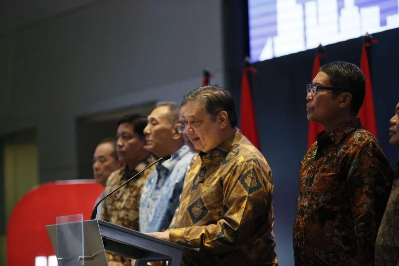 Pemerintah Buka Peluang Stimulus Tambahan Demi Jaga Daya Beli dan Pertumbuhan Ekonomi