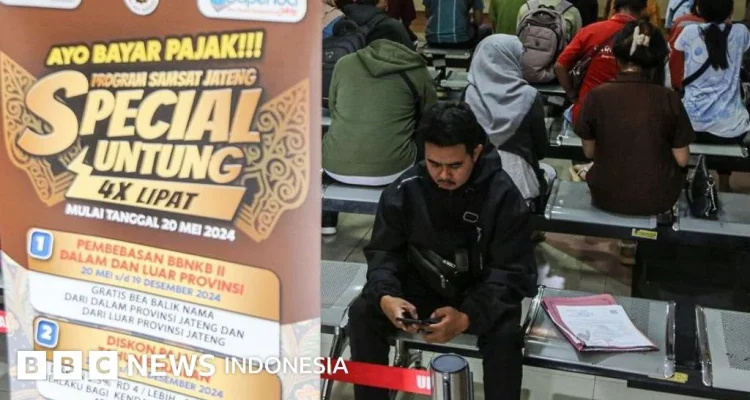 Pemerintah Indonesia Berupaya Mengatasi Kepanikan Wajib Pajak dengan Menjanjikan Tidak Akan Ada Amnesty Pajak Baru