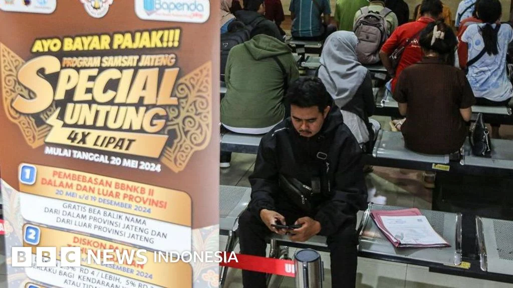 Pemerintah Indonesia Berupaya Mengatasi Kepanikan Wajib Pajak dengan Menjanjikan Tidak Akan Ada Amnesty Pajak Baru