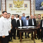 Pemerintah Indonesia Siap untuk Membuat Perubahan Besar