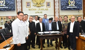 Pemerintah Indonesia Siap untuk Membuat Perubahan Besar