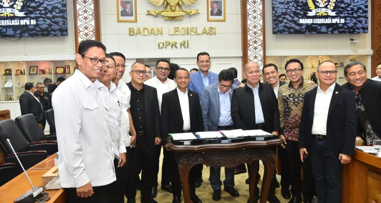 Pemerintah Indonesia Siap untuk Membuat Perubahan Besar