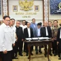Pemerintah Indonesia Siap untuk Membuat Perubahan Besar