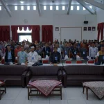 Pemerintah Komitmen Pada Program MBG, Investasi Strategis Untuk Meningkatkan Kualitas SDM