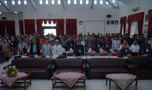 Pemerintah Komitmen Pada Program MBG, Investasi Strategis Untuk Meningkatkan Kualitas SDM