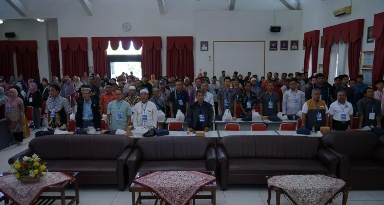 Pemerintah Komitmen Pada Program MBG, Investasi Strategis Untuk Meningkatkan Kualitas SDM