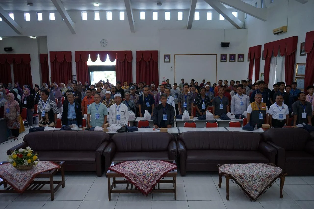 Pemerintah Komitmen Pada Program MBG, Investasi Strategis Untuk Meningkatkan Kualitas SDM