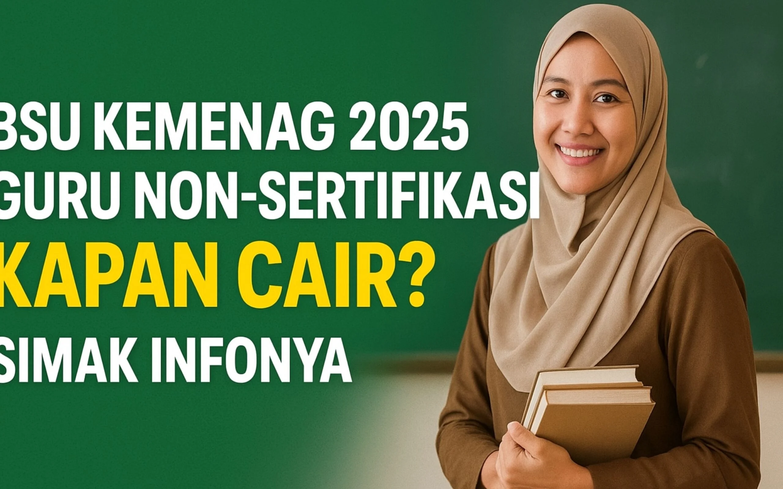 Pemerintah Larang Guru Non-ASN Mengajar di Sekolah Negeri, Apa yang Terjadi Selanjutnya?