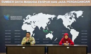 Pemerintah Luncurkan Skema Ekspor Terpusat Melalui Danantara Sumberdaya Indonesia