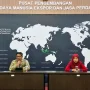 Pemerintah Luncurkan Skema Ekspor Terpusat Melalui Danantara Sumberdaya Indonesia