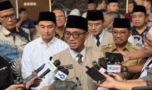 Pemerintah Matangkan Persiapan Haji 2026, Jemaah Diminta Bijak Mengatur Energi