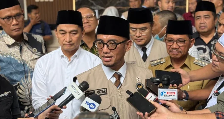 Pemerintah Matangkan Persiapan Haji 2026, Jemaah Diminta Bijak Mengatur Energi