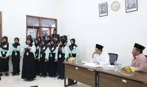 Pemerintah Pastikan Sekolah Rakyat Berjalan dengan Pengawasan Ketat