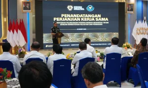 Pemerintah Perkuat Layanan Kesehatan dan Perlindungan Pekerja Migran