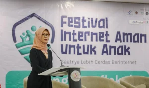 Pemerintah Perkuat Pengawasan Digital untuk Lindungi Anak dan Masyarakat