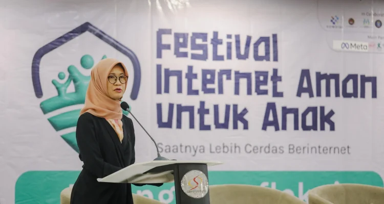 Pemerintah Perkuat Pengawasan Digital untuk Lindungi Anak dan Masyarakat