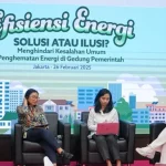 Pemerintah Siapkan Strategi Pengendalian Subsidi dan Efisiensi Energi