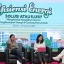 Pemerintah Siapkan Strategi Pengendalian Subsidi dan Efisiensi Energi