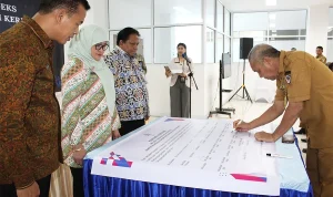 Pemerintah Siapkan Strategi Untuk Meningkatkan Kualitas Aparatur Sipil Negara