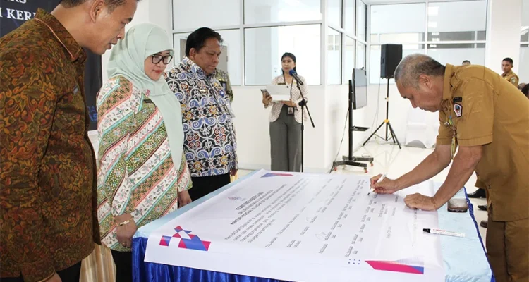 Pemerintah Siapkan Strategi Untuk Meningkatkan Kualitas Aparatur Sipil Negara