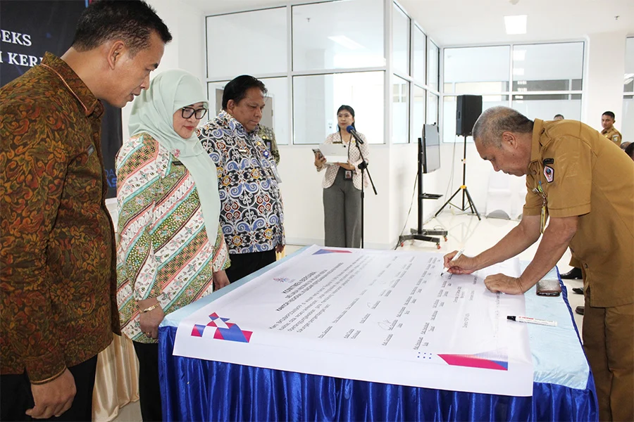 Pemerintah Siapkan Strategi Untuk Meningkatkan Kualitas Aparatur Sipil Negara
