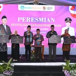 Pemerintah Targetkan Revitalisasi 71.744 Sekolah Pada Tahun 2026