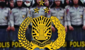 Pemerintah: UU Polri Sudah Berumur 2 Dekade Lebih, Perlu Disesuaikan