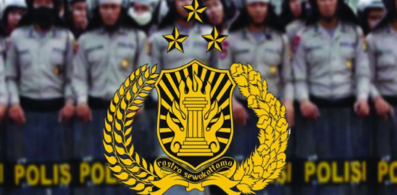 Pemerintah: UU Polri Sudah Berumur 2 Dekade Lebih, Perlu Disesuaikan