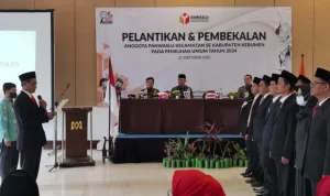 Pemilihan dan Pembangunan: Dari Keterwakilan Perempuan hingga Infrastruktur Kesehatan