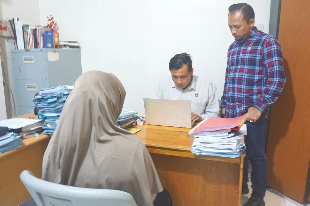 Pemilik Daycare Baby Preneur Aceh Minta Maaf, Tiga Pengasuh Ditetapkan Tersangka Kekerasan Anak